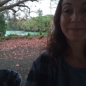 Meet your Posher, Courtney